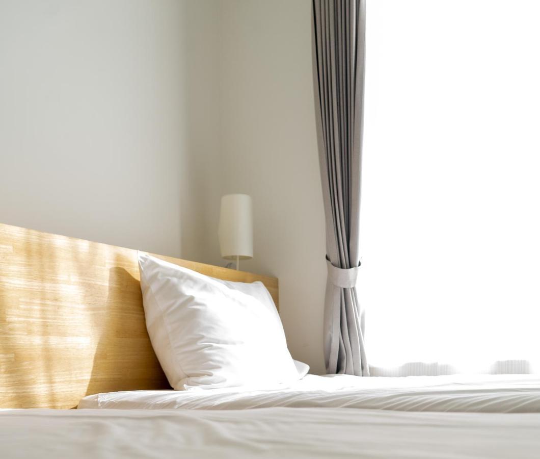 Imu Hotel Киото Екстериор снимка