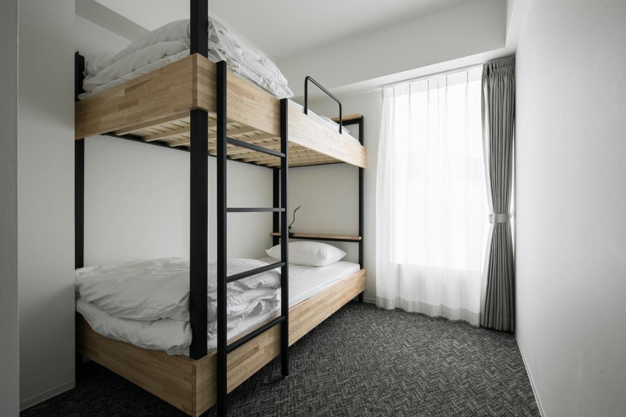 Imu Hotel Киото Екстериор снимка